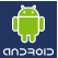 Development of Mobile Applications - Icon for our Android Applications at the Google Play Store.