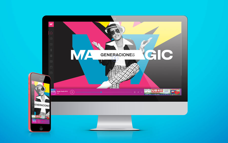 Magic 97.3 FM