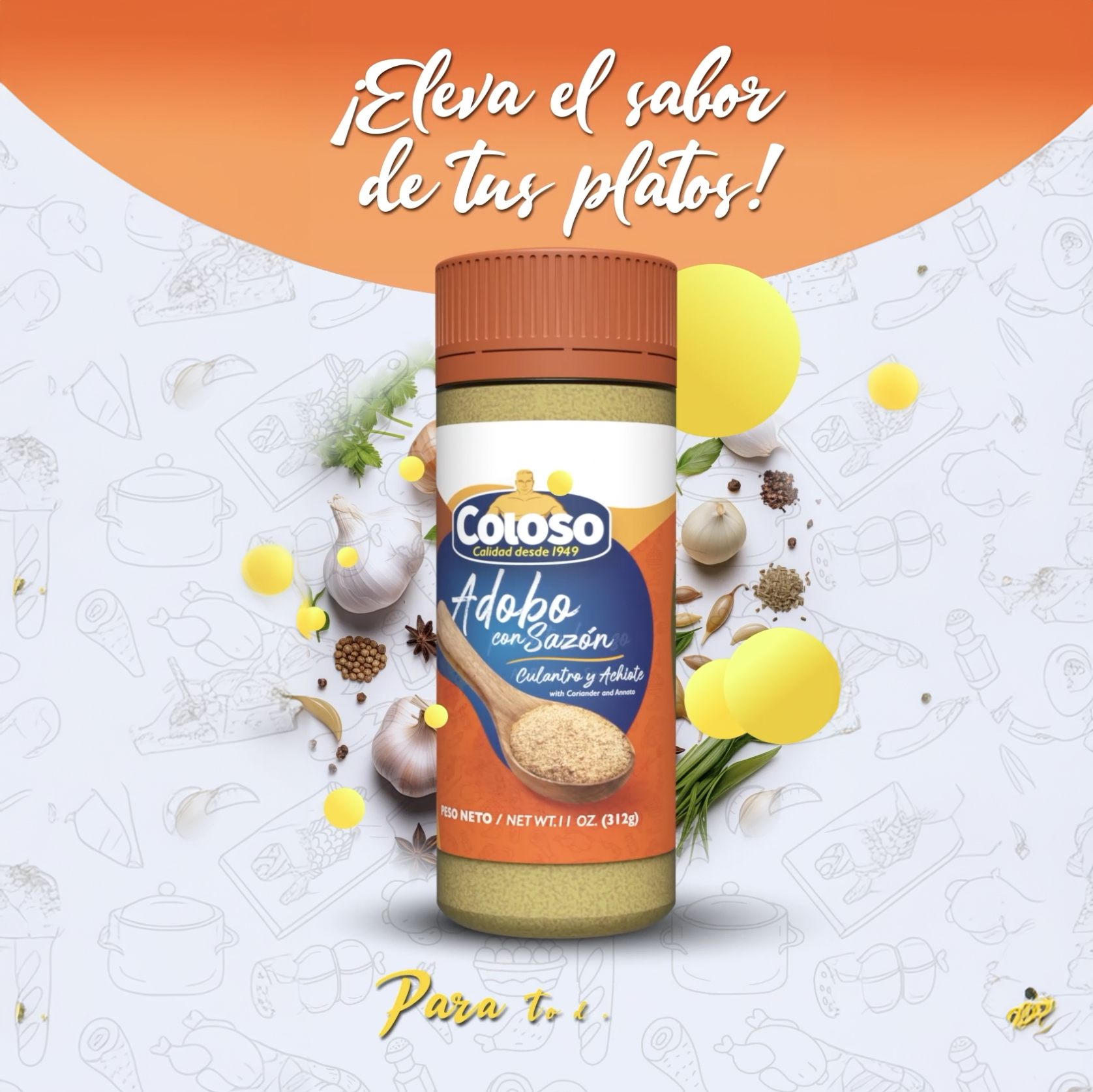 Autenticidad y sabor de cada plato