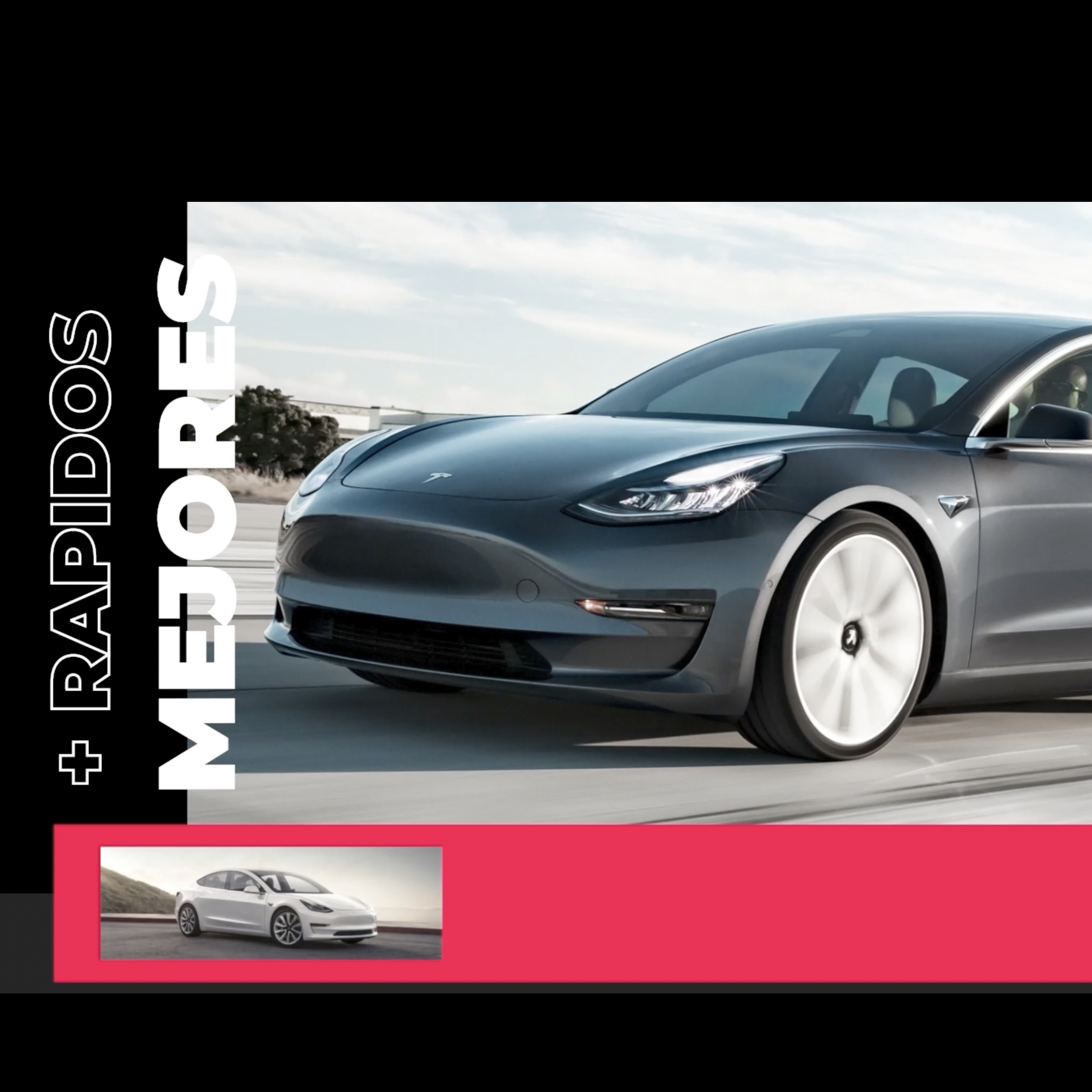 TESLA