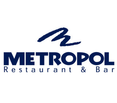 Anuncio de Cine, Restaurante Metropol